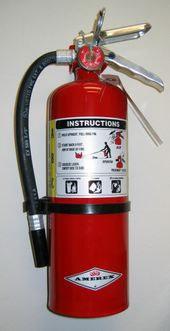 Fire Safety Always follow directions. Know where to locate and how to use the closest fire extinguisher.
