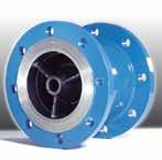 ZB ZK NB NK - The International Company International, the established market leader in the design, manufacture and supply of Dual Plate Check Valves for use in the world s hydrocarbon, energy and