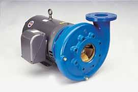 End Suction Cast Iron 3656/3756 S-Group Enclosed Impeller Iron, Bronze or Bronze Fitted Mechanical Seal or Packing METERS 15 9 75 6 45 3 15 35 3 25 2 15 1 1 /2 x 2-8 1 x 2-8 1 2 2 x 2 1 /2-7 2 1 /2 x