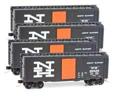 Canadian Pacific Heavyweight 5-Pack