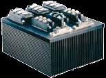 Power semiconductor components are critical in achieving these new requirements. The benefits provided by these components are subject to certain constraints.