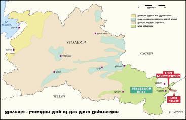 Upstream 17 Upstream Field History Dolina Field Discovered in 1942 Petisovci Field Discovered in 1943 Fields developed independently from 1942 to1962 Recent work demonstrates that the two fields are
