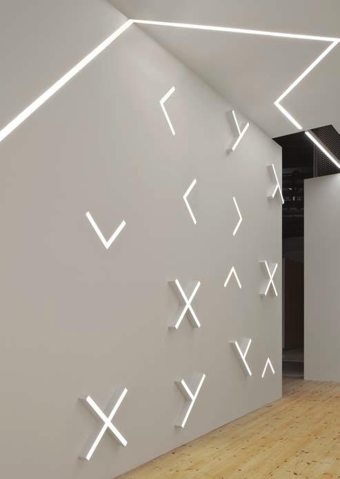 This flexible lighting system opens up new