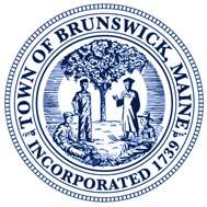 Town of Brunswick, Maine INCORPORATED 1739 TOWN COUNCIL 85 UNION STREET BRUNSWICK, MAINE 04011-2418 TELEPHONE 207-725-6659 FAX 207-725-6663 November 9, 2017 Property Owner Pine St., Bowker St.