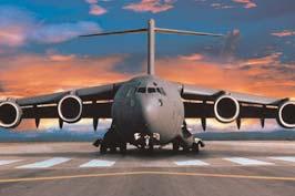 The operations of Senior Aerospace Structures and Senior Aerospace Fluid Systems are