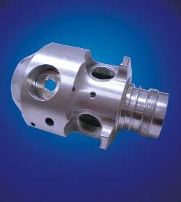 Senior Aerospace Structures Senior Aerospace Absolute Manufacturing Absolute specialises in the machining and assembly of critical high precision components for the jet engine, commercial aerospace,