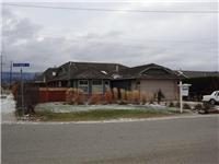 the City. Court ordered sale - former grow op. Home is sold as is where is. Schedule A must be attached to all offers. Allow weeks for court. 6 Terrace Drive, Kelowna, V1V 1G1 1008969 150 0.17.
