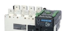 TemPower 2 ACBs have a breakthrough 3C integrated monitoring system which continually checks the temperature