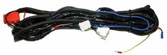 Wire Harness - GL-CCP-1 Precedent Precedent Standard LED Light Kit, LED Headlights & Taillights w/ Basic Wire Harness GL-CCP-2