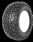5-8 Frontier s MS-0-1118 22x10-10 All Trail 12 & 14 Tires