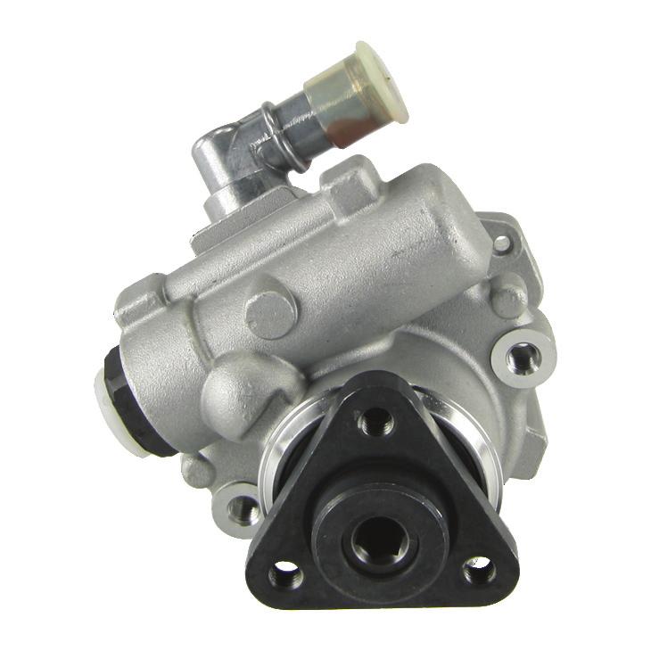 ATSCO: 5704 1997-2001 Audi A4 1997-2001 Audi A4 QUATTRO 4 CYLINDER, FROM VIN #180001 4 CYLINDER, FROM VIN #180001