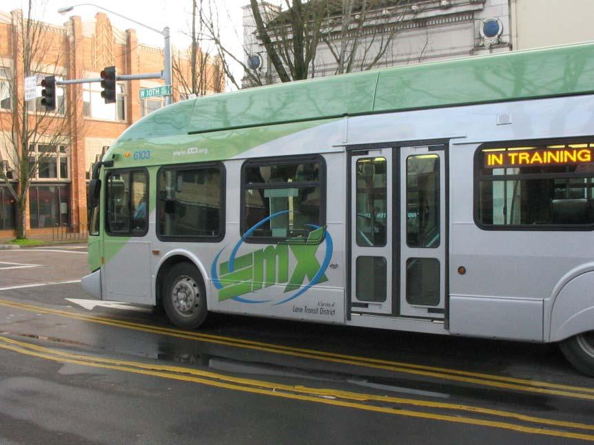 As of 2009, the Chicago Department of Transportation and CTA were in the process of designing a pilot program to test BRT service along certain high ridership corridors across the city not currently