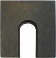 KL-0096-2 Stripper Plate, Ø 67 mm KL-0096-2 For pressing on and pressing off bearings or sprockets on
