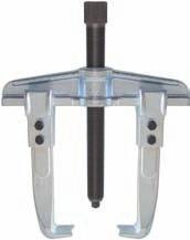 Transmission Twin-Leg Pullers (Universal) KL-0150-.. The KL-0150-.. puller features extremely pointed leg ends and an extremely slim leg shaft (Important for transmission repairs).