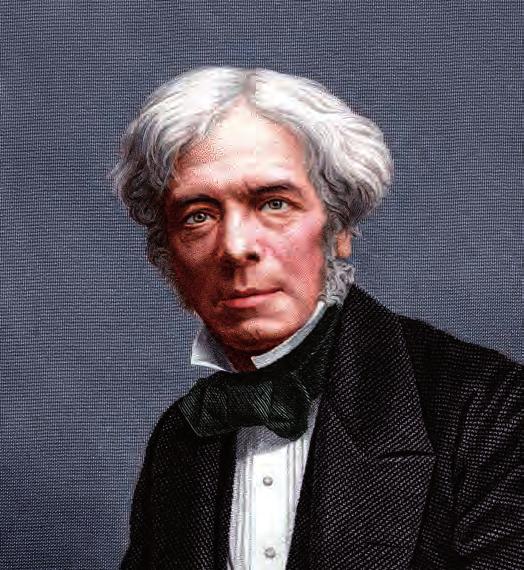 Learn More Michael Faraday People today owe a lot to Michael Faraday (1791 1867). His family was poor, so Faraday got a job at age 14.
