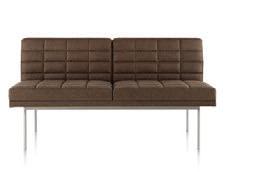 Harbour Two Seat Sofa, High Arms pg 28, 30
