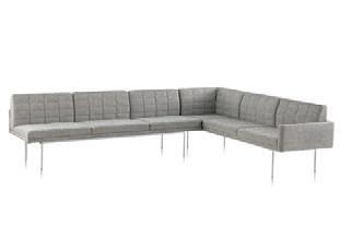 Harbour Two Seat Sofa, No Arms pg 32 Jetty