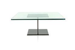 Setu Tables, Square, Plywood pg 146 Swoop, Work Table pg 147 Tables Coffee Height