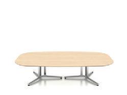 Round pg 125 Everywhere Tables, Column Leg, Rounded Square pg 126 Everywhere Tables,