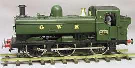 and include the GWR Manor, 8750