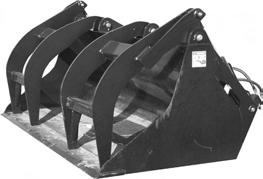 1/2 flat-face couplers) STOCK NUMBER: 820295 Weight: 285 lbs.