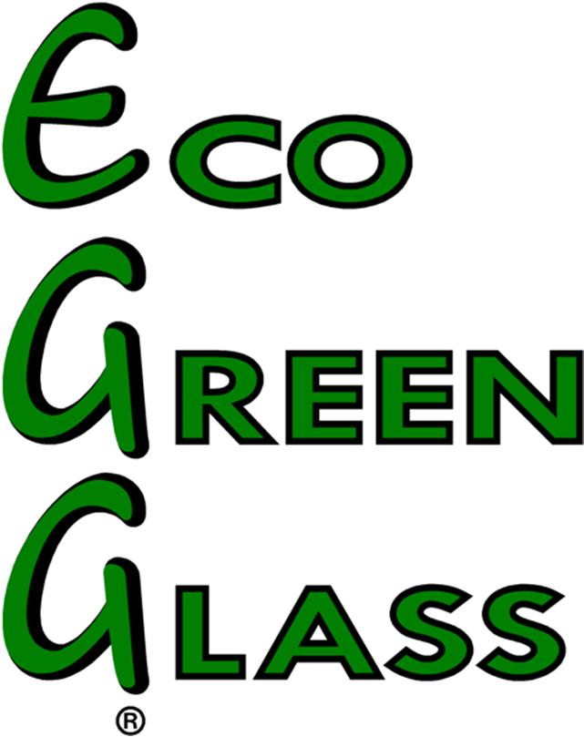 Eco Green Glass, LLC 2010 Idea-2-Product Leslie Pritchard, VP Sales Angad Singh, VP