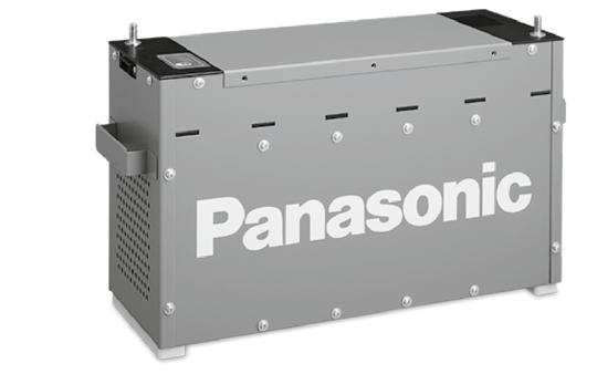 To meet these needs Panasonic Ni-MH batteries have been developed and manufactured with nickel hydroxide for the positive electrode and hydrogen-absorbing alloys, capable of absorbing and releasing