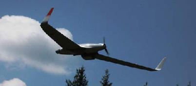 SCIENTIFIC RESEARCH AND EDUCATION IN THE AIR FORCE-AFASES 2016 CFD ANALYSIS FOR UAV OF FLYING WING Dumitru PEPELEA, Marius Gabriel COJOCARU, Adrian TOADER, Mihai Leonida NICULESCU National Aerospace