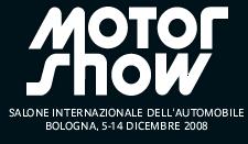 Participation to Motorshow in Bologna and similar events
