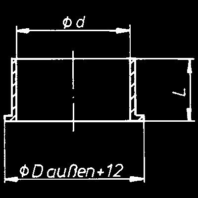 2-Way Distributor (45 Manual) Symmetrical Part No.