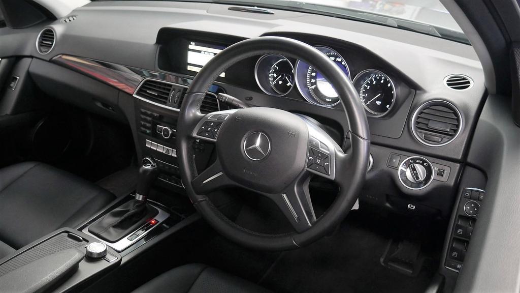 USED 2012 MERCEDES-BENZ C200 W204 MY12 5D Wagon 7 Sports Automatic 1.8 $ 22,950.00 DETAILS Odometer 116513 Colour Grey Drive Type Rear Wheel Drive Rego CM98RL Stock Number 4910 Vin No.