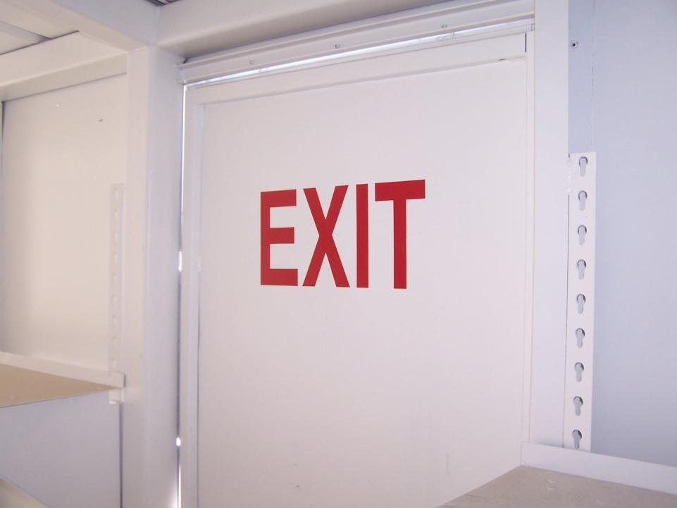exits