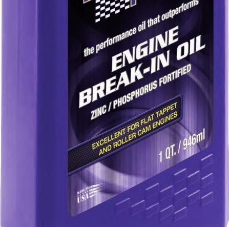 Royal Purple HP 2-C is recommended for use in both premixed and oil injected gasoline 2-cycle engines in outboard motors, motorcycles, jet skis, chain saws, etc.