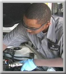 Fuel System Cleaning Service OJT / Practice DTOG Proficiency Exam Date: Trainee: Trainer: Service Center: Fuel System Cleaning Service 1.