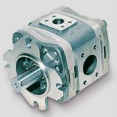 Based on that trust, we have become the world market leader for high-pressure internal gear pumps with gap compensation.