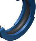 73 T1 Spiral Turn Anti-Extrusion Ring T2 Scarf Cut Anti-Extrusion Ring T3 Solid Anti-Extrusion Ring T4 Scarf Cut Concaved Anti-Extrusion Ring T5 Solid Concaved Anti-Extrusion Ring Single Double