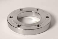 Relief Vent Weld-In Tank Flanges USA Weld-in thread flange for PRV Part Number GR-STF7054 Tank Weld Flange 65mm nominal bore to accept a 2 1 2 BSP male connection Each flange is serialized for