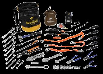 80 WSC-116-TH Complete Tools@Height General Service Tool Set Only (115 Pieces Total) $8,219.90 $3,522.