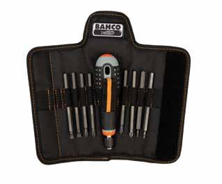 202.020 202.021 WORLD'S GREATEST SCREWDRIVER SET Bi-Mold Comfort Grip Handles 202.020 6 Piece XHD Slotted and Phillips Screwdriver set with Hex Blades and Bolsters $257.00 $110.15 202.