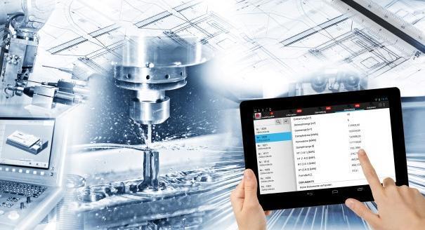 Intelligent basis for economical preventive and condition-based maintenance strategies and documentation.
