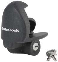 HAL2847 Stainless Steel Coupler Lock Buy 4 or more,
