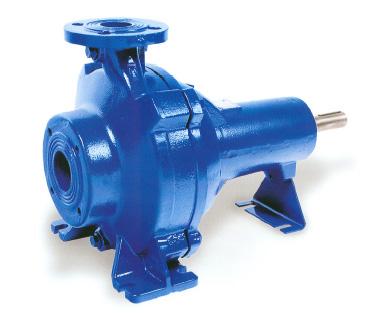Non-Clog End Suction Centrifugal Pumps I05KSB016A Industrial / Commercial / Food Processing / Beverage / Chemical / Laboratory / Pharmaceutical / Water Treatment / Automotive / Municipal The problems