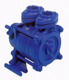 AHO Horizontal, Single- or Multistage, Self-Priming Side Channel Pump I05KSB005 Industrial / Commercial / Food Processing / Beverage / Chemical / Pharmaceutical / Water Treatment / Automotive / Oil &