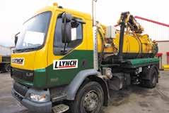 LYNCH PLANT GUIDE 25 LOADING SHOVEL We offer a range of loading shovels with bucket capacities from 1.0m3 