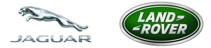 R&D capacity - R&D Center Chery Jaguar Land Rover Shanghai R&D Center