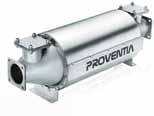 Proventia retrofit devices have been installed to off-road