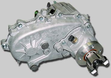 HD Standard Length SYE Kit Using OEM Housing Manufactured by JB CONVERSIONS, INC.