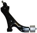 5D 01/06- Left Fitting Position: Lower Steering arm type: Control Arm Right Fitting Position: Lower Steering arm type: Control Arm Track Control Arm 1240102470 0352123 0352147 0352169 352123 352147