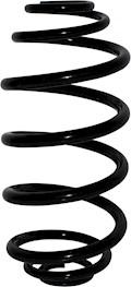 2 Length [mm]: 300 Outer Diameter [mm]: 147 Coil Spring 1252203600 0424029 09118377 424029 9118377 OPEL ASTRA G CC 1.2, 1.4, 1.6, 1.7D, 1.