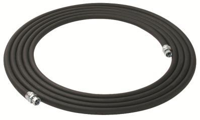 (16mm) flex-air hose A1069-34 (10m) x 5/8 (16mm) flex-air hose